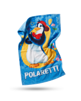 Copertina in pile