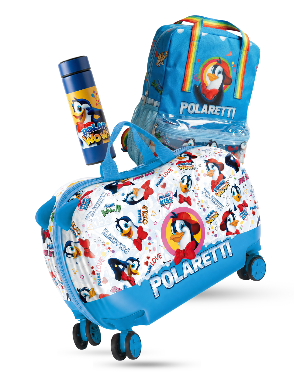 Kit travel