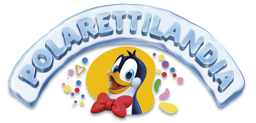 Polaretti logo