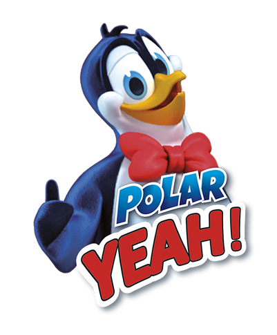 Penguin yeah