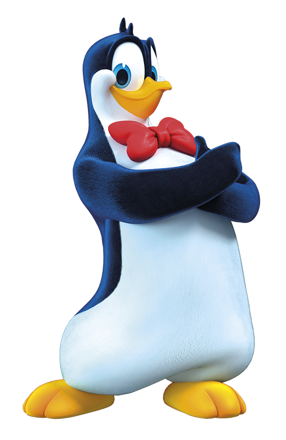 Penguin