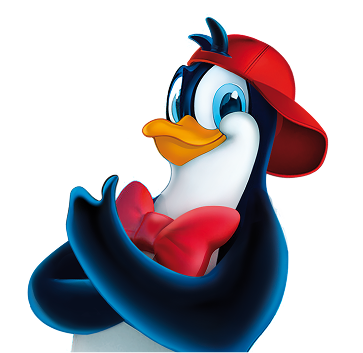 Penguin